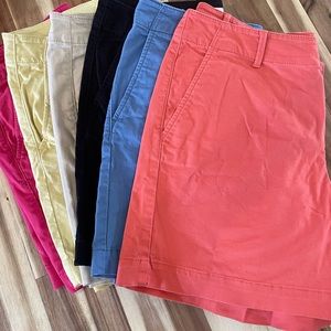 LOFT Shorts